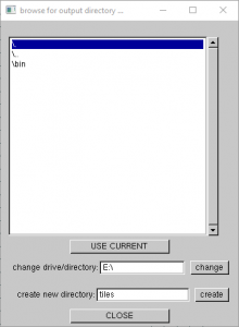 Reprojecting LiDAR 24 RL9