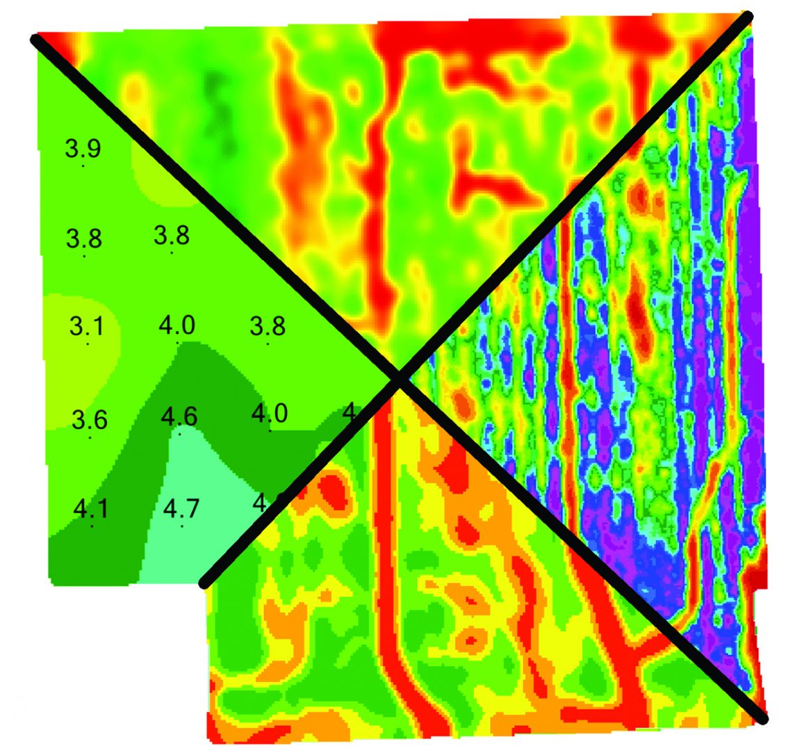 Ag Data Mapping Solutions - Pricing 18 Image
