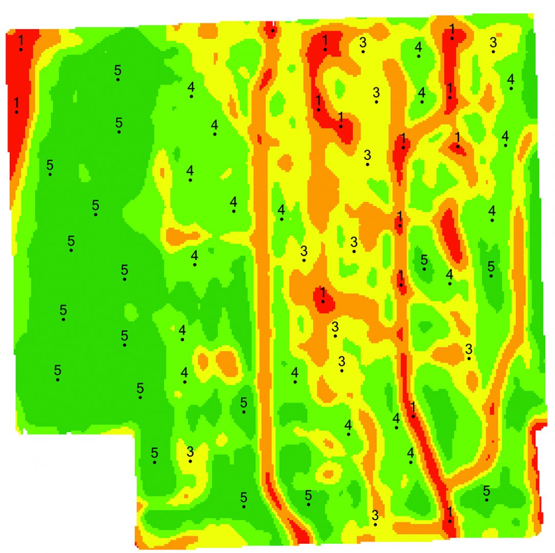 Ag Data Mapping Solutions - Pricing 16 Image