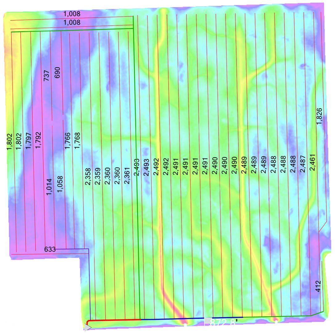 Ag Data Mapping Solutions - Pricing 21 Image