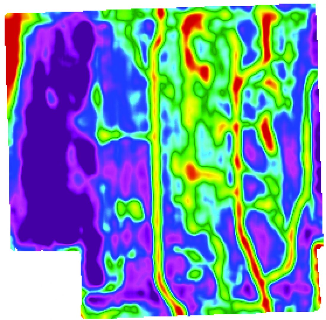 Ag Data Mapping Solutions - Pricing 20 Image