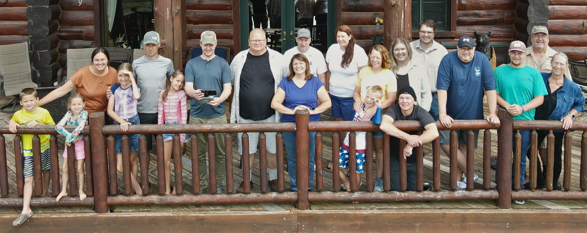 GK Group in Wisconsin 2025 cropped GK Technology team photo