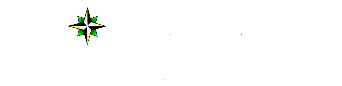 GK Technology Logo White